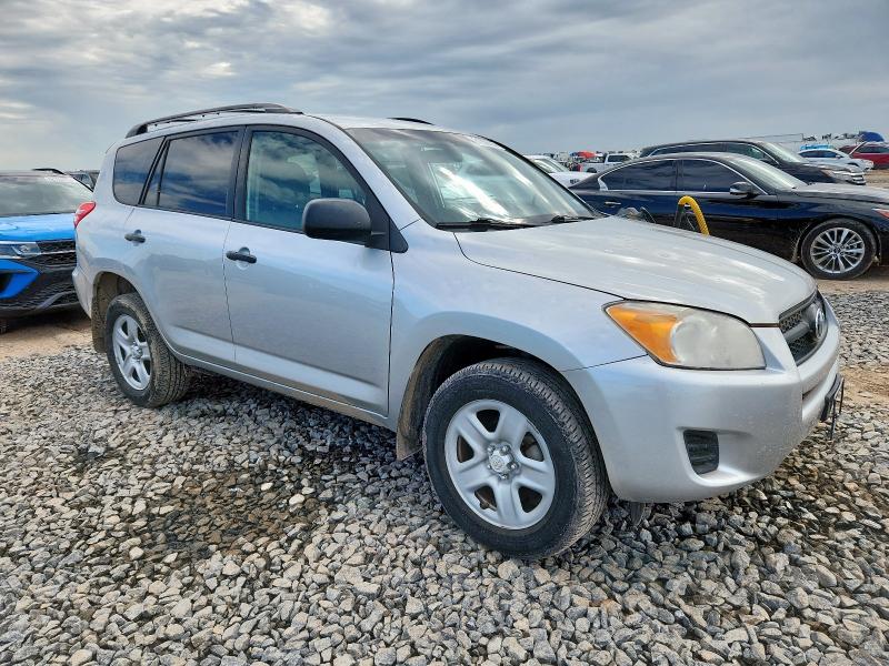 Vin: 2t3zf4dv6aw038204, lot: 61936535, toyota rav4 20104