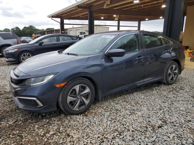 Vin: 2hgfc2f69mh536019, lot: 60697795, honda civic lx 2021 img_1