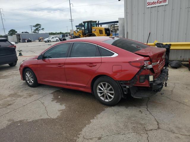 Vin: 5npe24af4kh785235, lot: 60713015, hyundai sonata se 20192