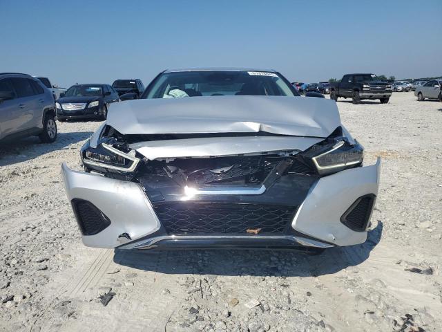2023 NISSAN MAXIMA SV - 1N4AA6CV4PC510314