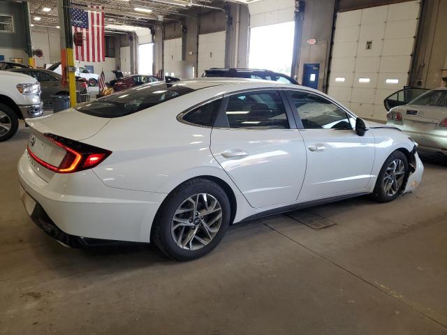 Vin: 5npel4ja3lh012310, lot: 59277215, hyundai sonata sel 20203