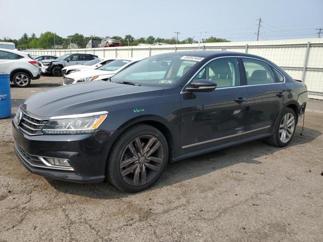Vin: 1vwct7a3xhc044472, lot: 59352445, volkswagen passat sel premium 2017 img_1