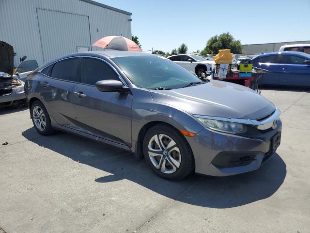 Vin: 19xfc2f55ge244633, lot: 62340395, honda civic lx 20164