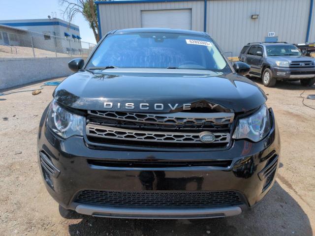 2017 LAND ROVER DISCOVERY SALCP2BG5HH715618