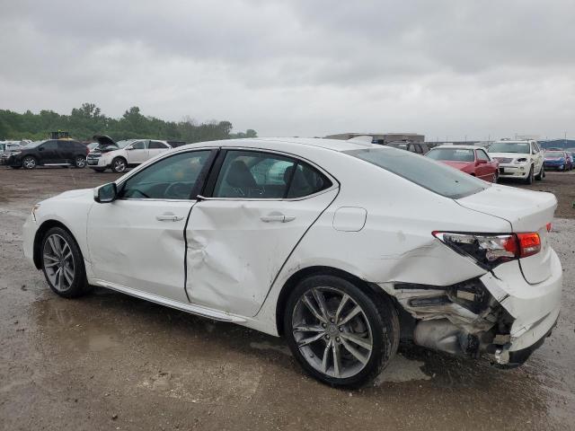 Vin: 19uub3f46la002150, lot: 59041975, acura tlx technology 20202