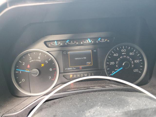 2017 FORD F150 SUPER - 1FTEW1EP1HFA32660