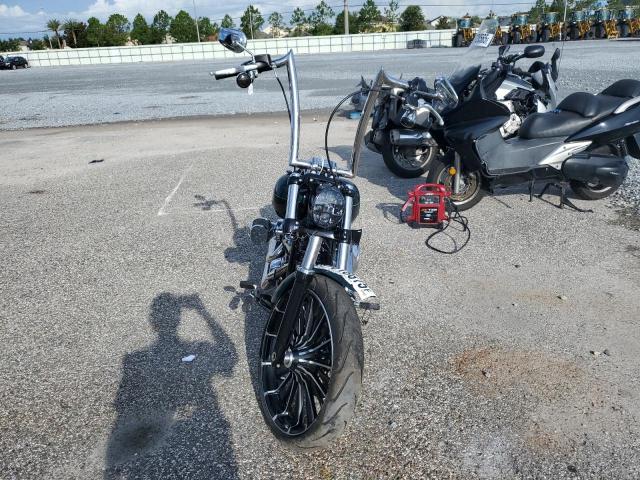 2024 HARLEY-DAVIDSON FXBR 1HD1YEZ15RB011677