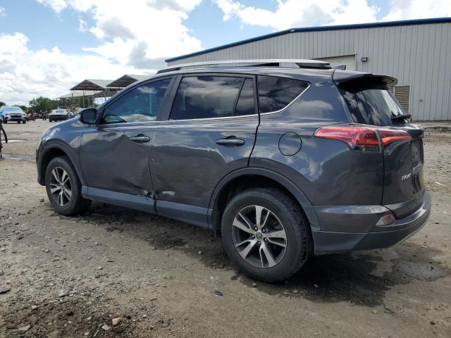 2018 TOYOTA RAV4 ADVEN - 2T3WFREV3JW508218