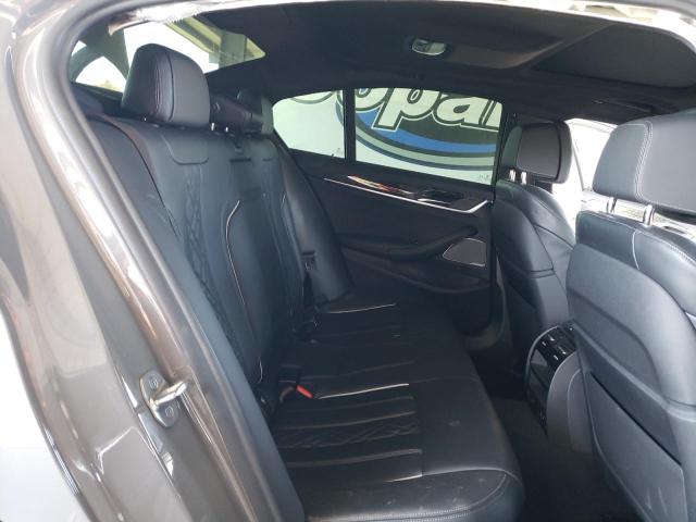 2022 BMW M550XI WBA13BK03NCJ19801