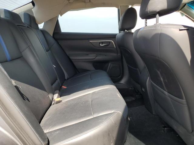 2018 NISSAN ALTIMA 2.5 1N4AL3AP8JC292947