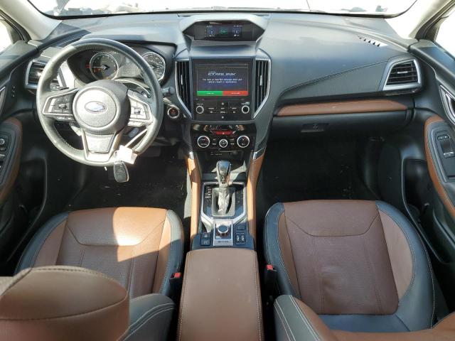 2022 SUBARU FORESTER T JF2SKARC2NH529322
