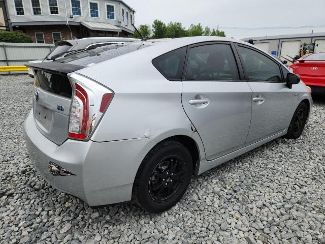 Vin: jtdkn3du4d0344798, lot: 62843875, toyota prius 20133