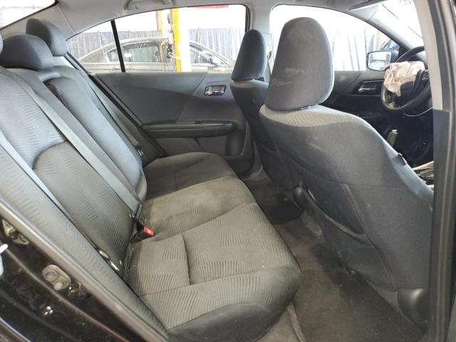 2016 HONDA ACCORD LX - 1HGCR2F31GA043834