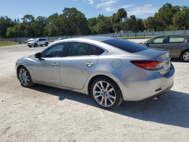 Vin: jm1gj1v64e1122229, lot: 62649125, mazda 6 touring 20142