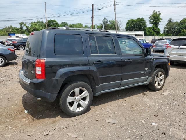 Vin: 1j4nf4gb7bd165102, lot: 62677675, jeep patriot latitude 20113