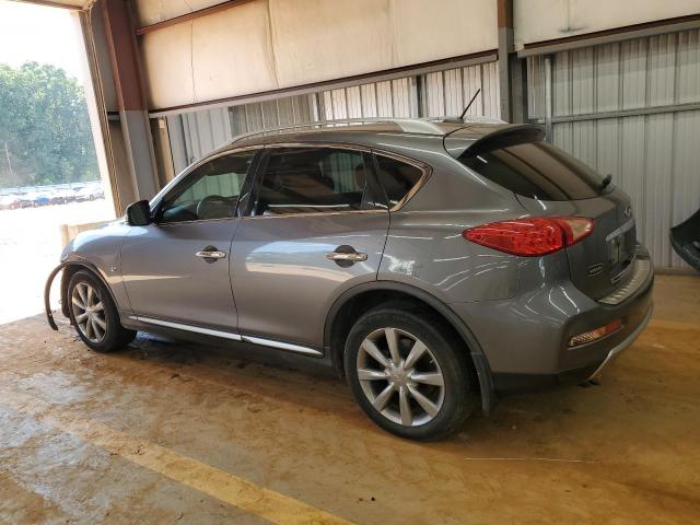 Vin: jn1bj0rr7hm413421, lot: 59190695, infiniti qx50 20172