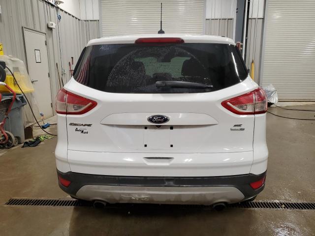 2015 FORD ESCAPE SE - 1FMCU9G96FUC64850