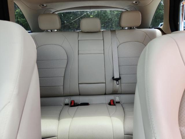 2020 MERCEDES-BENZ GLC 300 - WDC0G8DB1LF738245