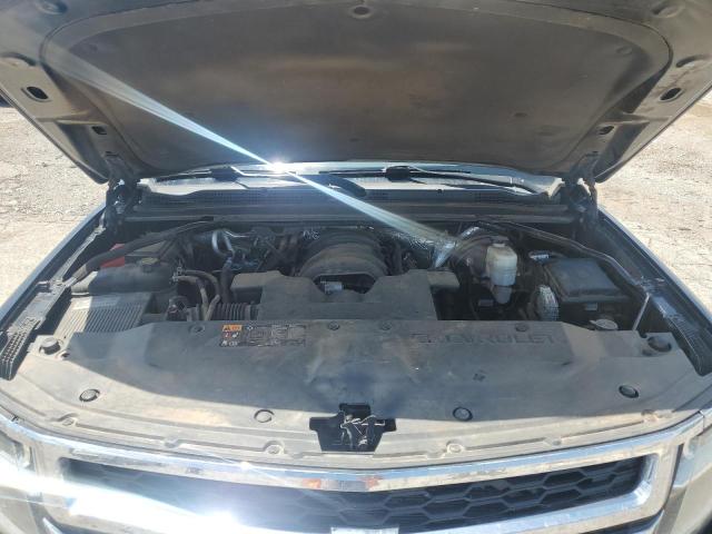 2016 CHEVROLET SUBURBAN C - 1GNSCHKC2GR108896