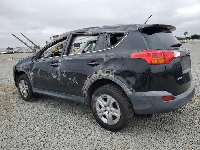 Vin: 2t3zfrev6dw061353, lot: 59439335, toyota rav4 le 20132