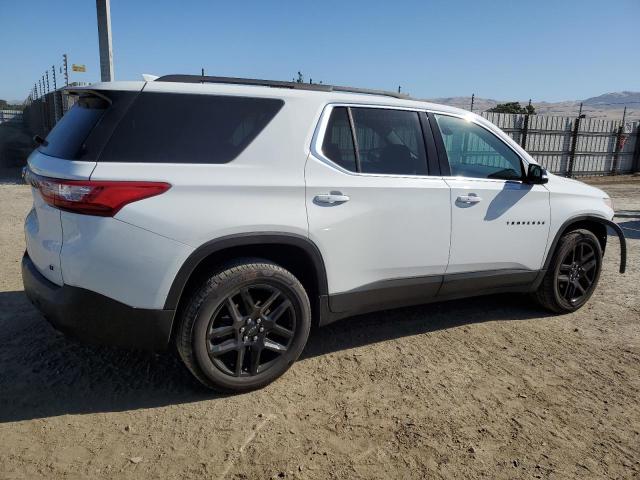 Vin: 1gnevgkw5mj244946, lot: 61389045, chevrolet traverse lt 20213