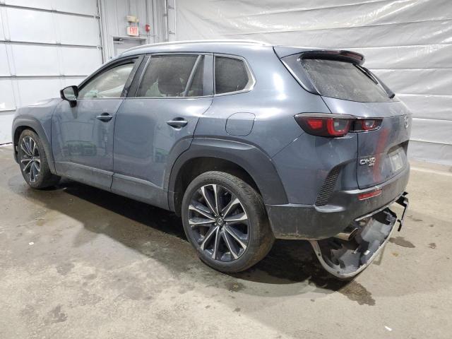 2024 MAZDA CX-50 BASE 7MMVABXY6RN201377