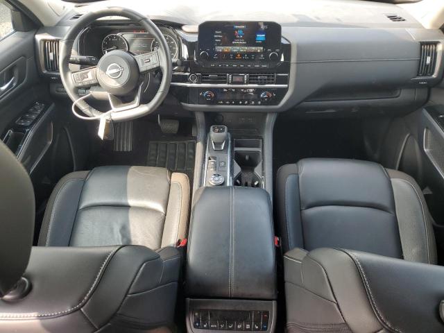 2024 NISSAN PATHFINDER - 5N1DR3CD5RC200810