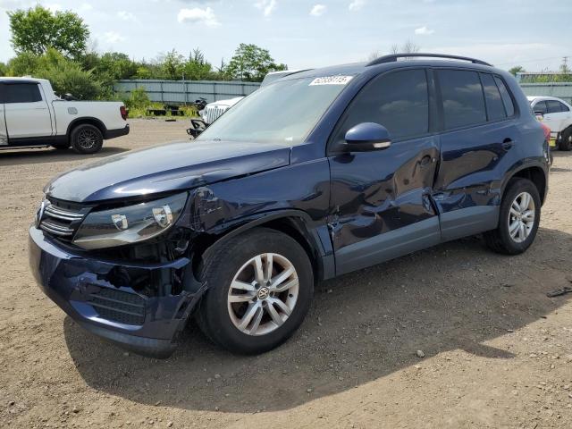 Vin: wvgbv7ax6gw004037, lot: 62339115, volkswagen tiguan s 2016 img_1
