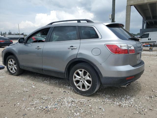Vin: jm3tb2ca7c0360837, lot: 59087265, mazda cx-9 20122