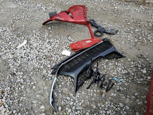 2024 TOYOTA CAMRY XSE 4T1K61AK5RU263664