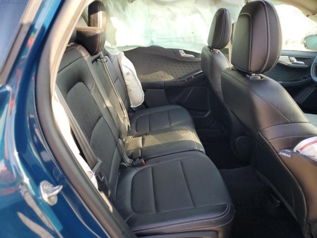 2020 FORD ESCAPE SEL - 1FMCU9H66LUB77837