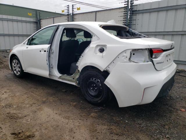 Vin: 5yfb4mde8sp268099, lot: 60997735, toyota corolla le 20252