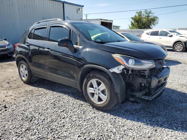 2020 CHEVROLET TRAX 1LT KL7CJLSB4LB035608