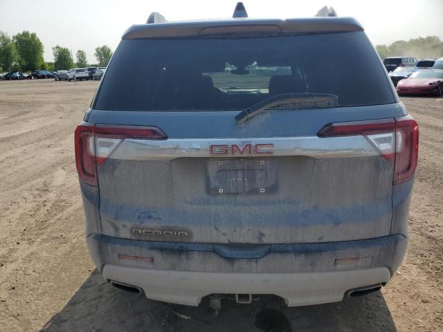 2021 GMC ACADIA SLE - 1GKKNKLS8MZ164718