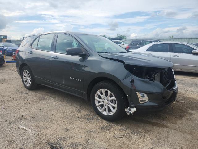 Vin: 3gnaxhev4js627868, lot: 62086505, chevrolet equinox ls 20184