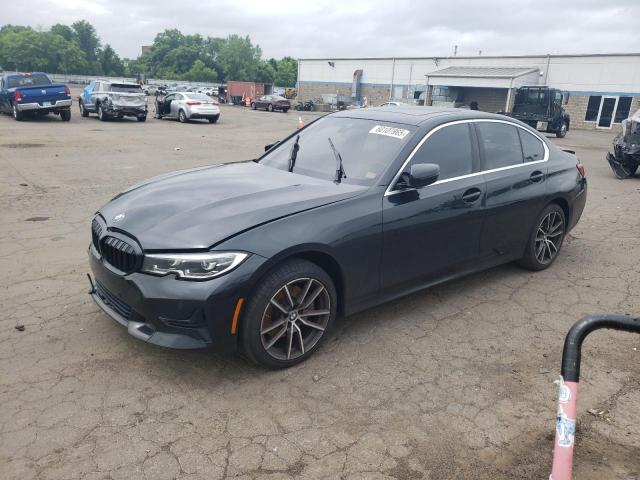 Vin: wba5r7c52kaj85867, lot: 60107965, bmw 3 series 2019 img_1