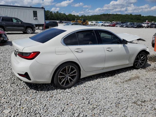 Vin: wba5r1c58kak10591, lot: 61381645, bmw 3 series 20193