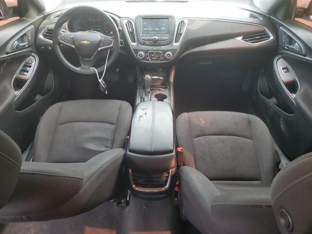 2018 CHEVROLET MALIBU LT - 1G1ZD5ST6JF272477
