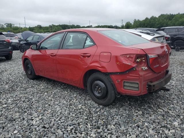 Vin: 2t1burhe9ec078033, lot: 60971555, toyota corolla l 20142