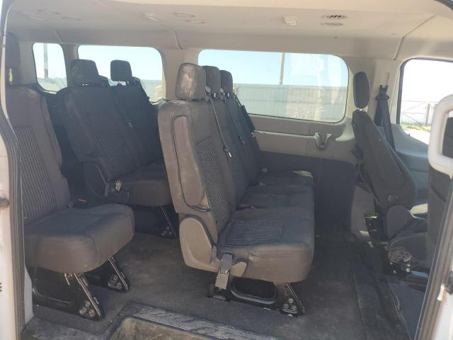 2018 FORD TRANSIT T- 1FBZX2YG9JKA61681