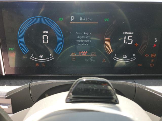 2024 HYUNDAI SANTA FE S - 5NMP24G10RH013679