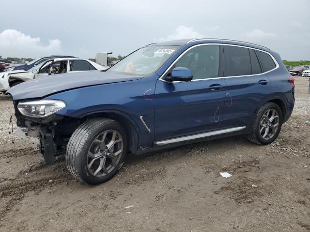 Vin: 5uxty3c05l9c04524, lot: 59213085, bmw x3 sdrive30i 2020 img_1