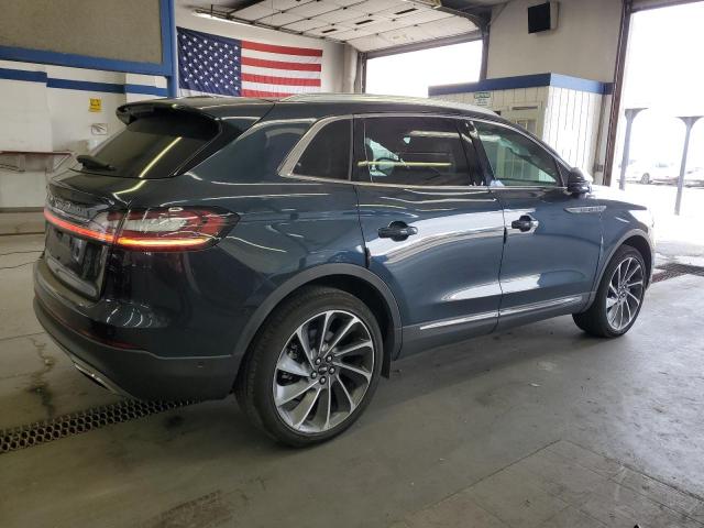 2023 LINCOLN NAUTILUS R 2LMPJ8KP7PBL21644