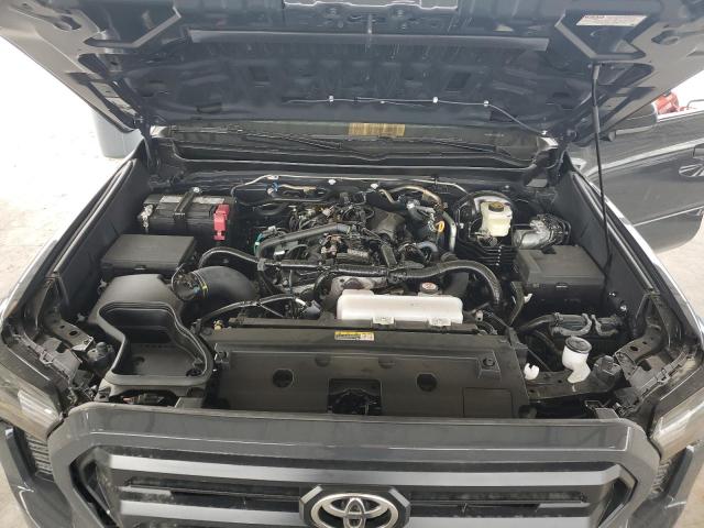 2025 TOYOTA TACOMA DOU 3TYKD5HN4ST025904