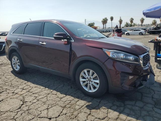 Vin: 5xypg4a38kg567371, lot: 62612215, kia sorento l 20194