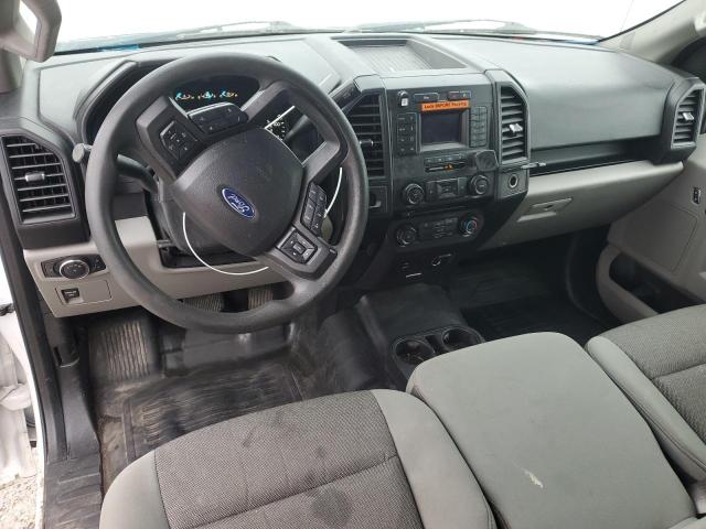 2018 FORD F150 SUPER - 1FTEX1CB8JKF06251