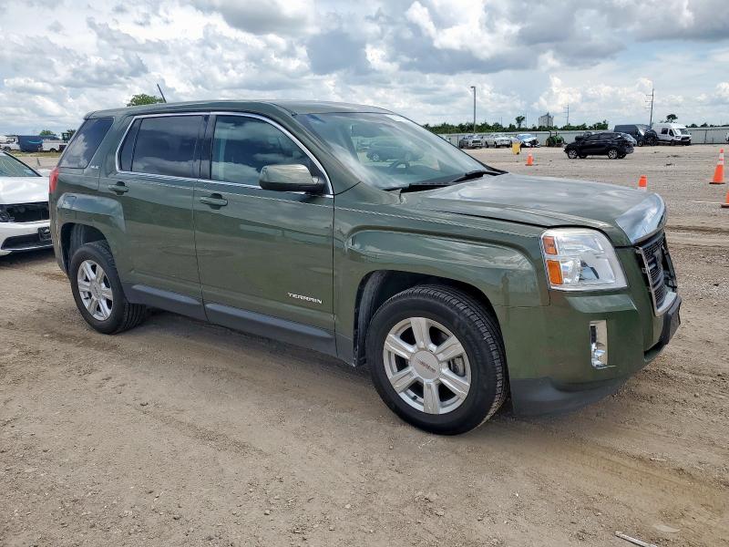 Vin: 2gkalmek3f6194086, lot: 61577505, gmc terrain sle 20154