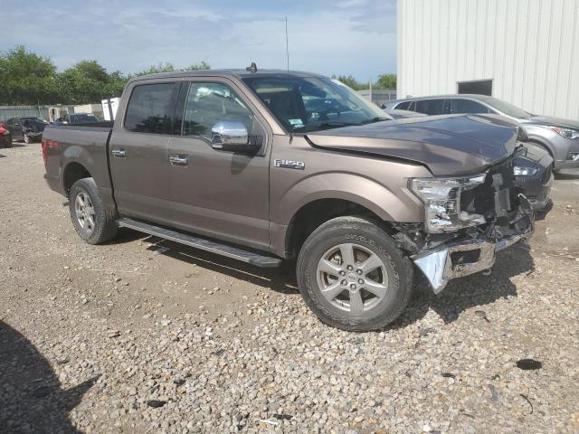 Vin: 1ftew1e54kke93073, lot: 61186415, ford f-150 supercrew 20194