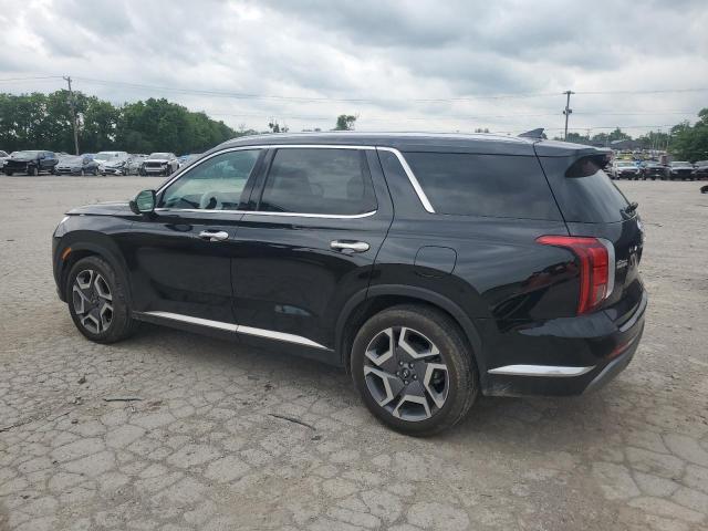 2024 HYUNDAI PALISADE L KM8R5DGE1RU735993