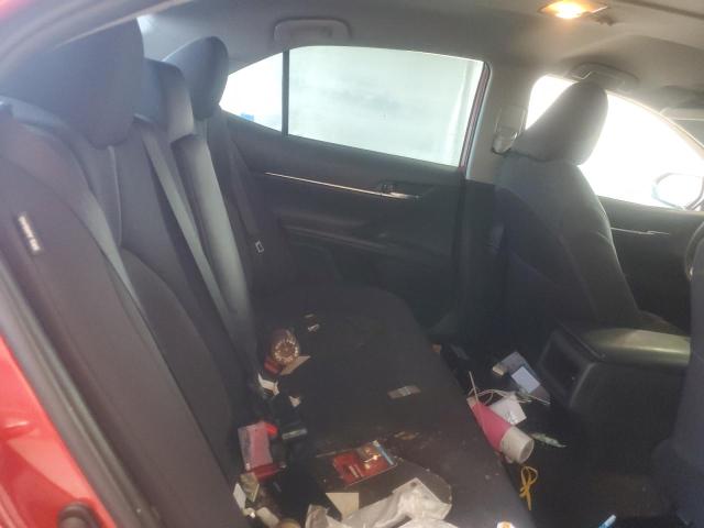 2023 TOYOTA CAMRY LE - 4T1C11AK4PU122116